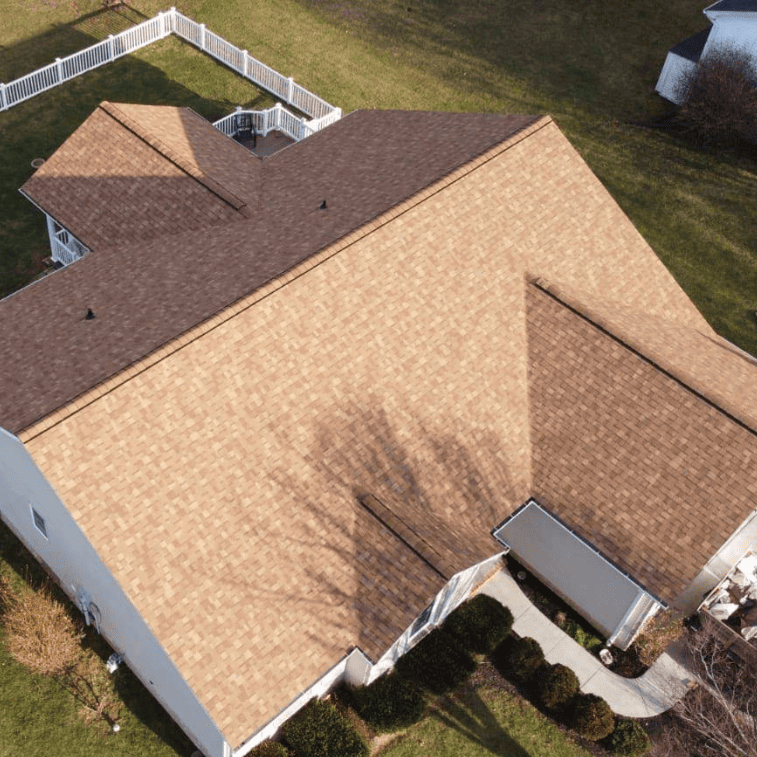 Yesteryear Hanover to Bealing Roofing & Exteriors, Inc. thumbnail