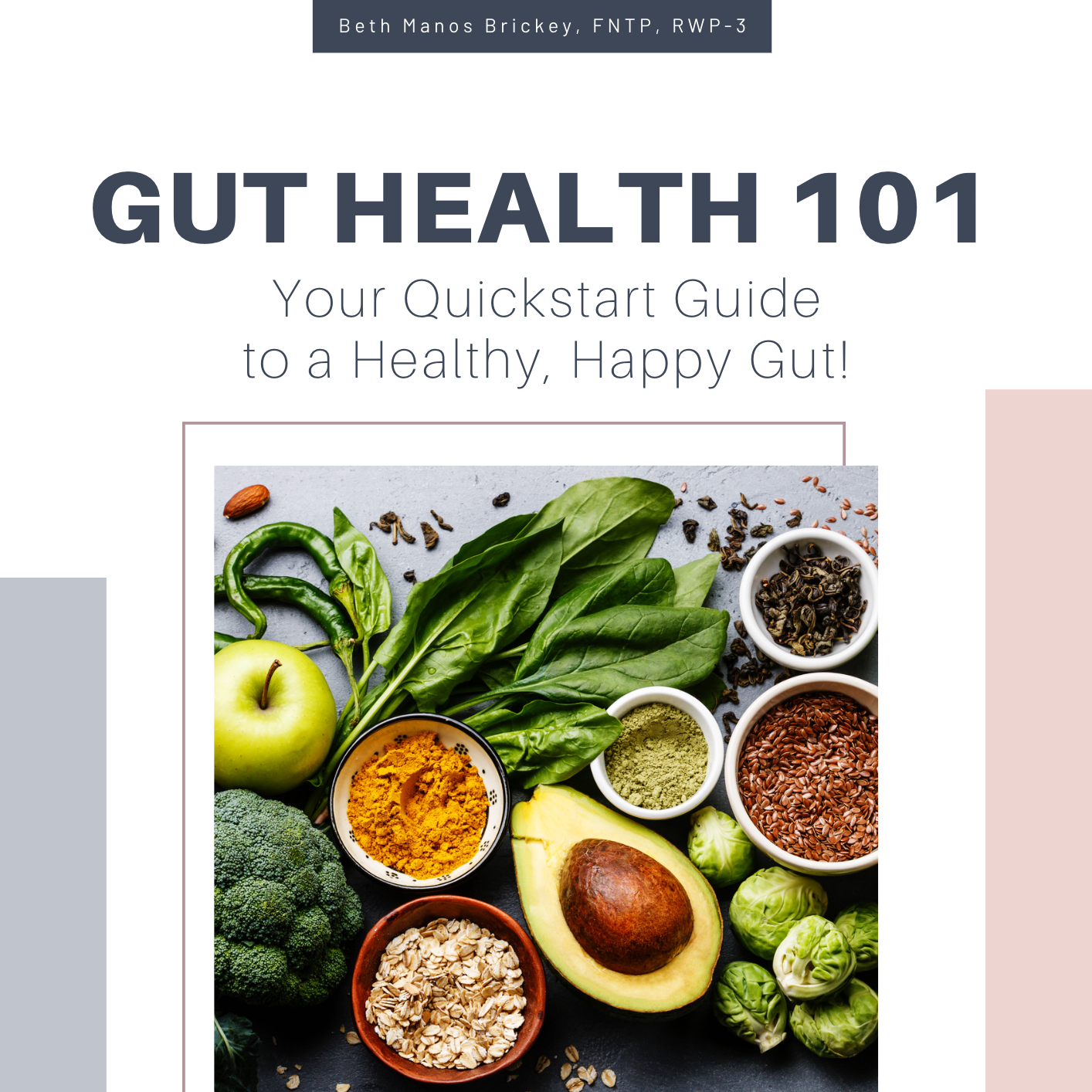 Get the FREE Gut Health 101 Guide thumbnail