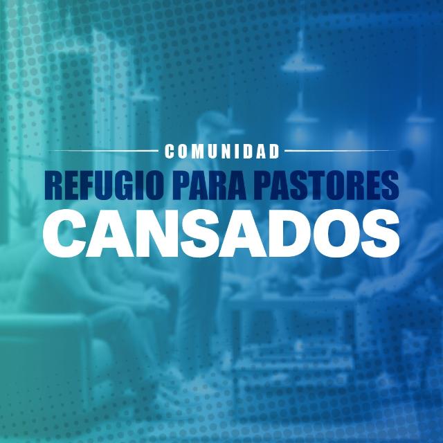 🕊️ Comunidad Exclusiva para Pastores, Ministros y Lideres Espirituales  thumbnail