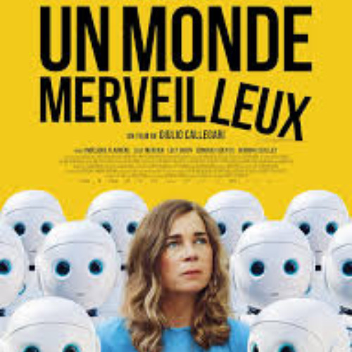 »[.VOIR.] film — Un monde merveilleux 'en StreamingVF en Français, VOSTFR HD 4K thumbnail