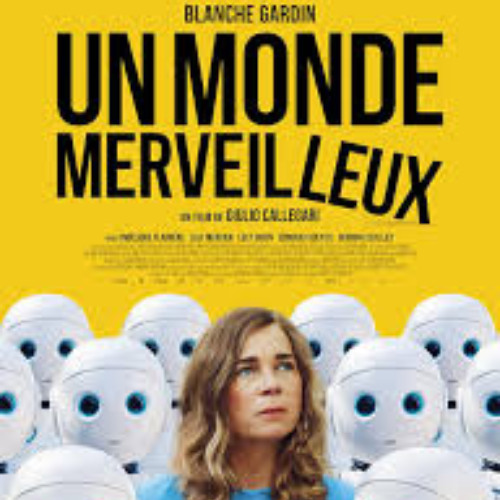 Un monde merveilleux Streaming-VF!! film complets en VOSTFR gratuits thumbnail