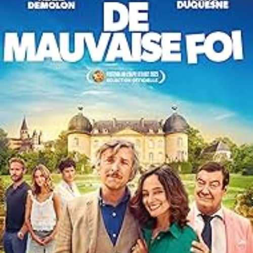 { VOIR^-FR } — De mauvaise foi en Streaming-VF en Français thumbnail
