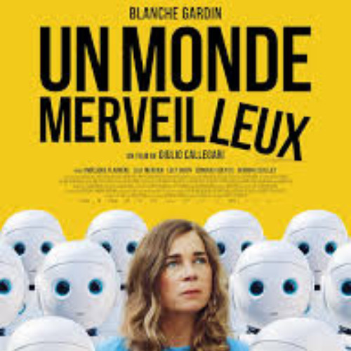 [FILMS VOIR] Un monde merveilleux en Streaming-VF Français Gratuit et VF thumbnail