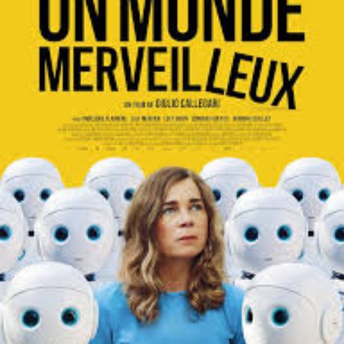VOIR,!! — Un monde merveilleux Streaming-VF [FR!] Complet en Français thumbnail
