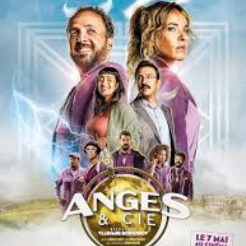 Anges & Cie Streaming-VF!! film complets en VOSTFR gratuits thumbnail