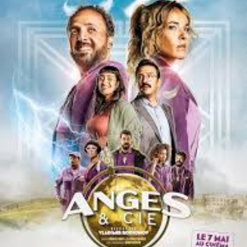 { VOIR^-FR } — Anges & Cie en Streaming-VF en Français thumbnail