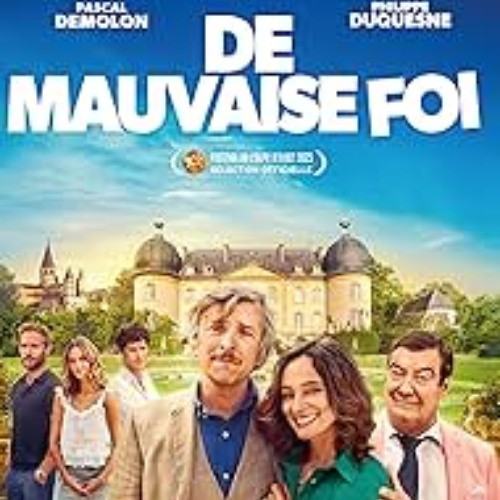 VOIR,!! — De mauvaise foi Streaming-VF [FR!] Complet en Français thumbnail
