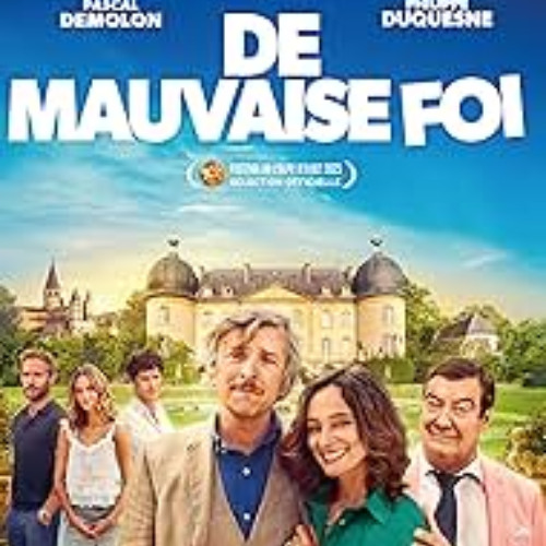 [FILMS VOIR] De mauvaise foi en Streaming-VF Français Gratuit et VF thumbnail