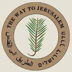 The Way to Jerusalem  | pilgrimage to jerusalem | Bio Site thumbnail