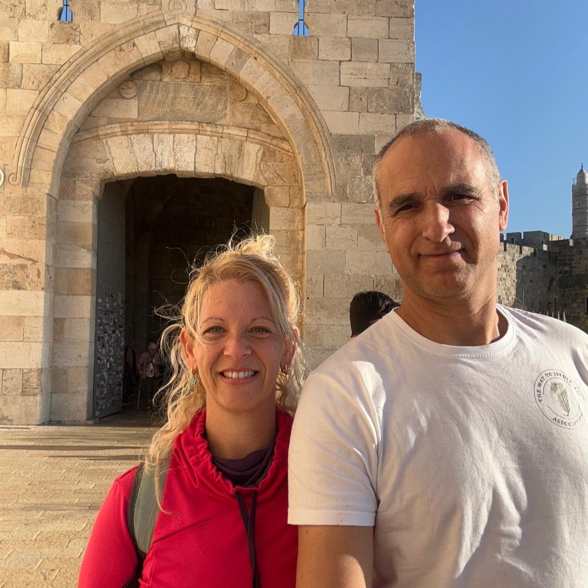 Article:  an experience of dialogue and encounter thumbnail