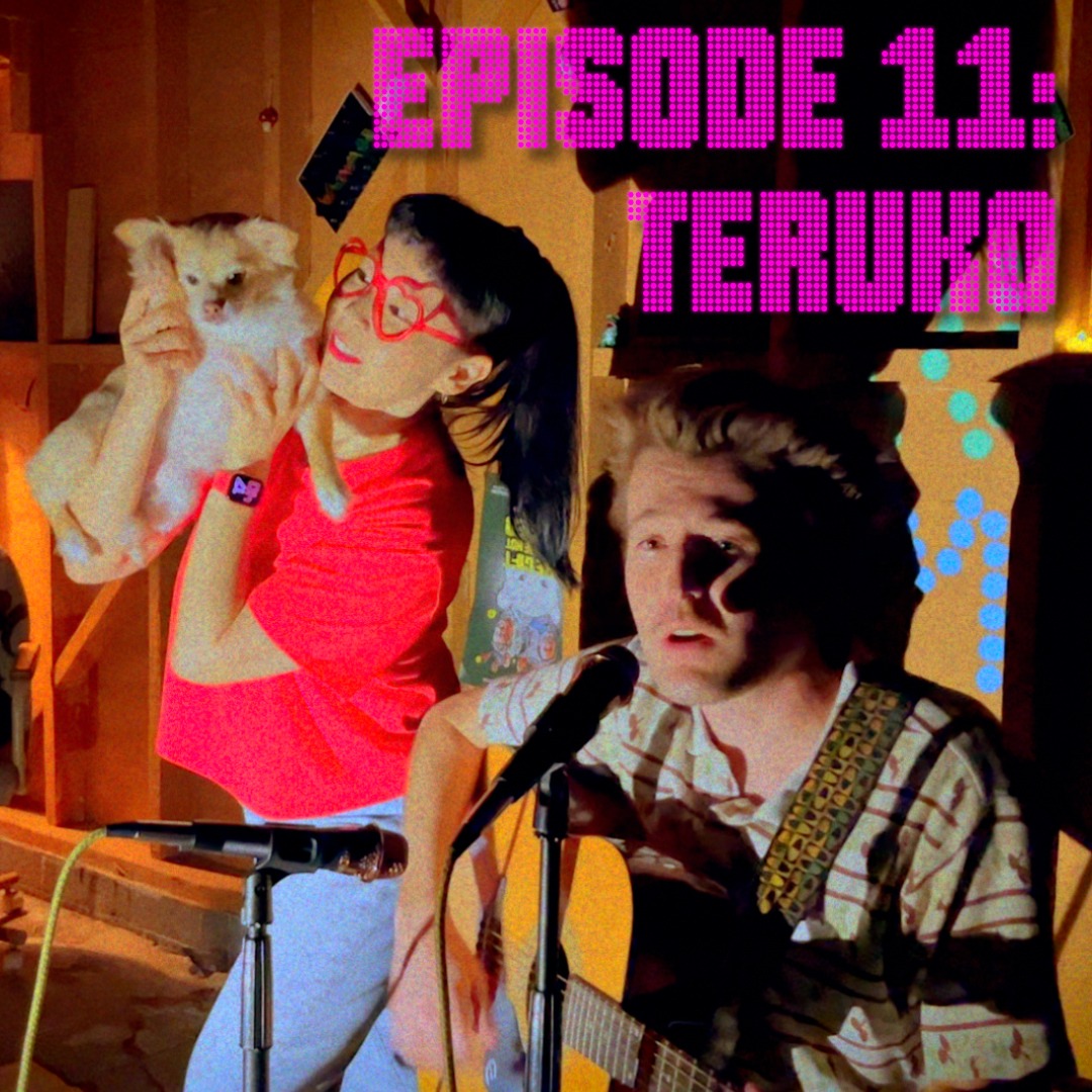 watch ep eleven with TERUKO thumbnail