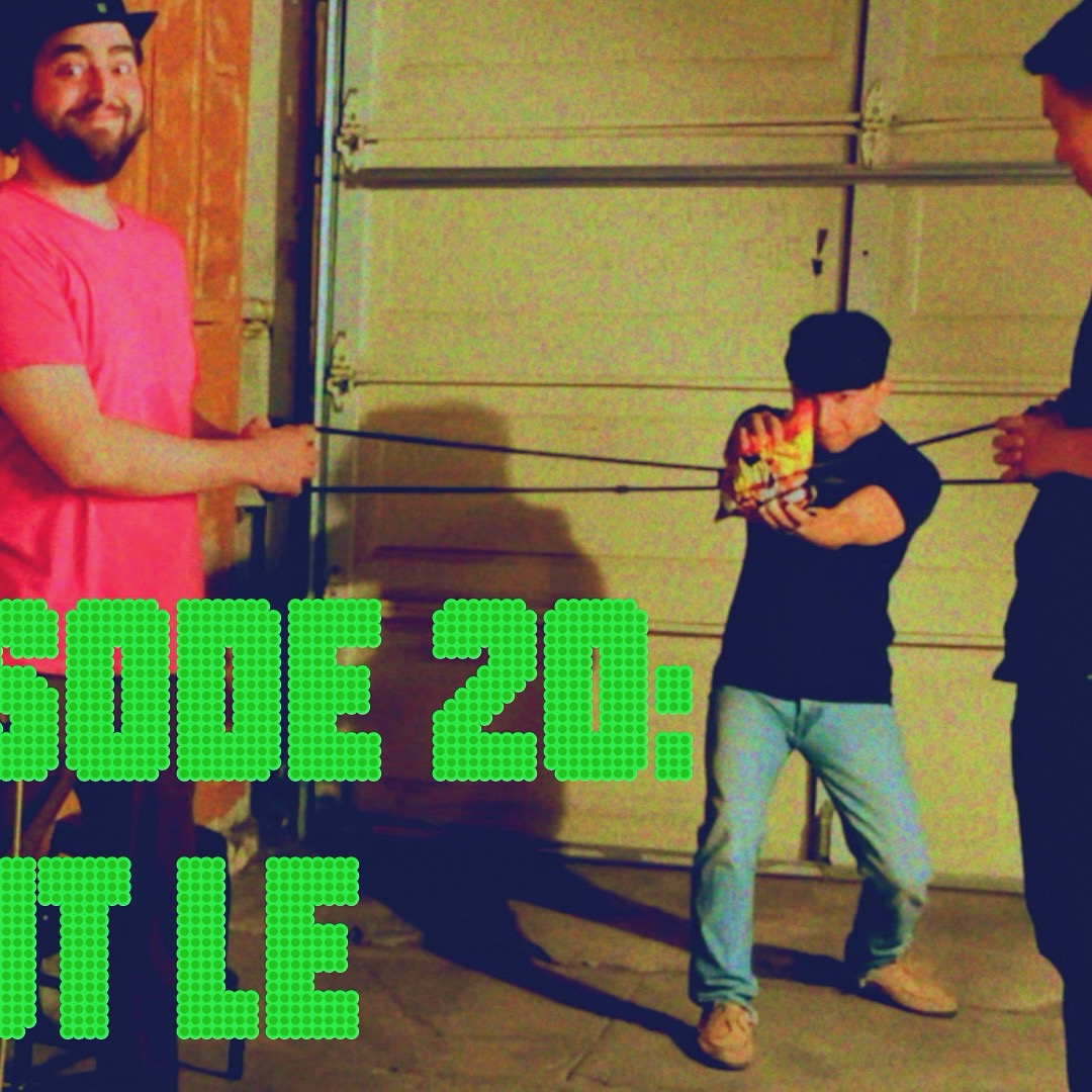 watch ep 20 with NHUT LE thumbnail