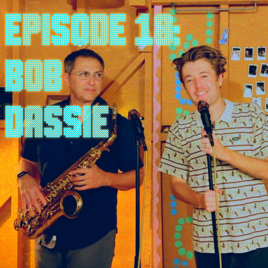 watch ep eighteen w/ BOB DASSIE thumbnail
