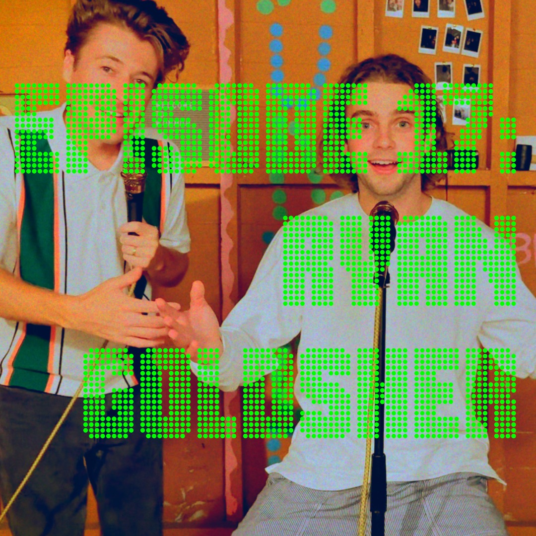 watch ep seventeen w/ RYAN GOLDSHER thumbnail