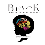 Black Writer Therapy/Substack thumbnail