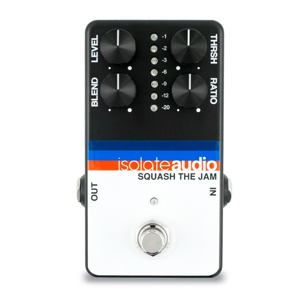 Squash The Jam  thumbnail