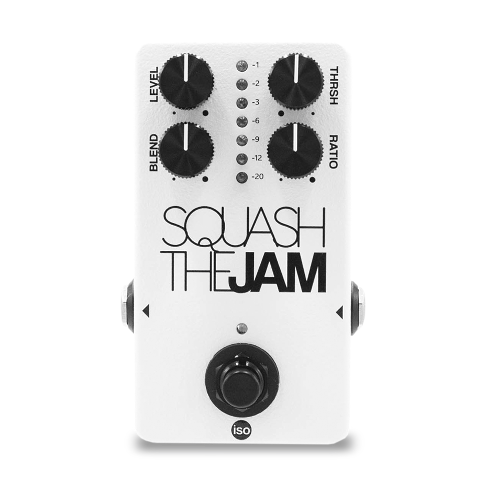 Squash The Jam (New Look) thumbnail