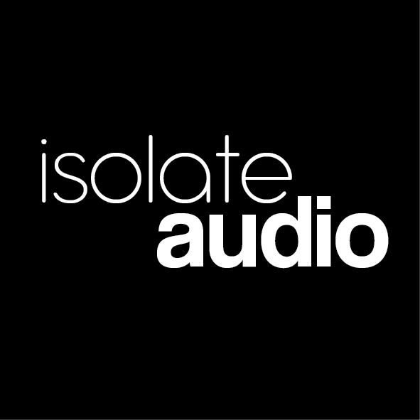 Isolate Audio thumbnail