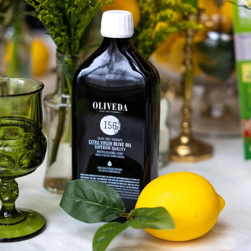 Extra Virgin Olive Oil thumbnail