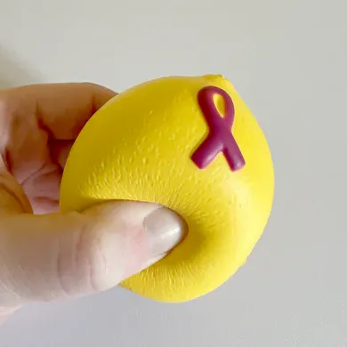 Your Risk — Know Your Lemons® for Early Detection thumbnail