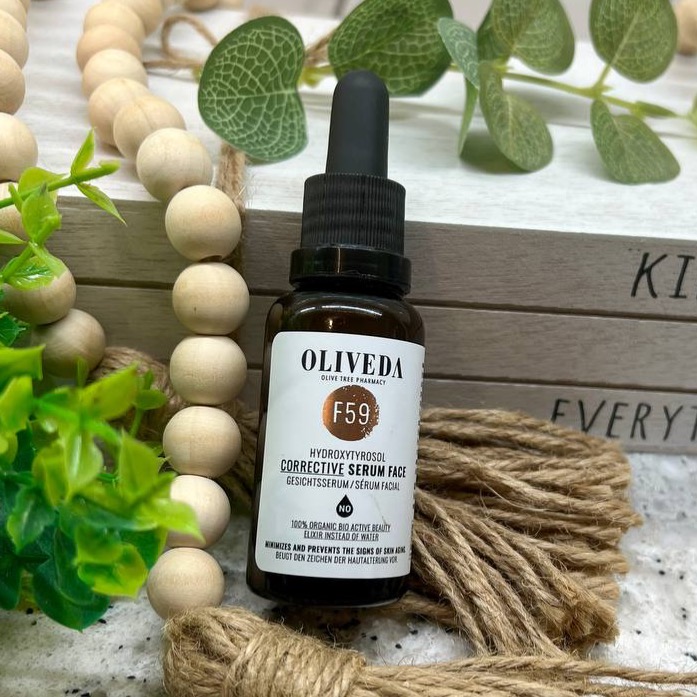 Natural Wrinkle Eraser for the Face - Paracress Serum thumbnail