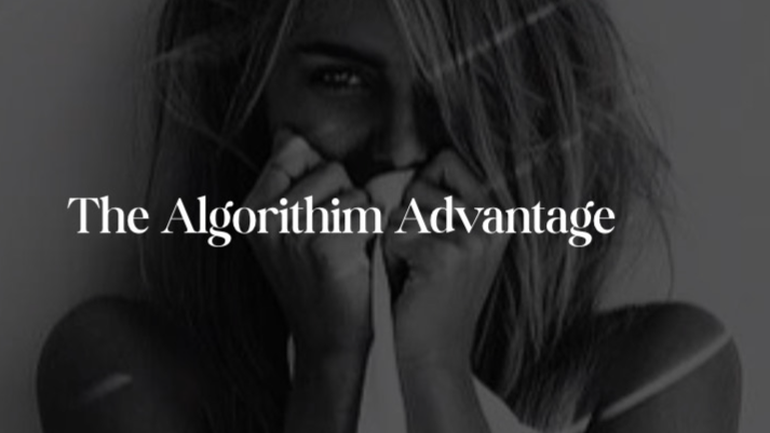 Advantage 2.0: The Instagram Accelerator   thumbnail