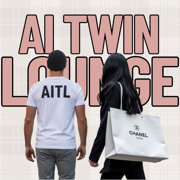 AI TWIN LOUNGE thumbnail