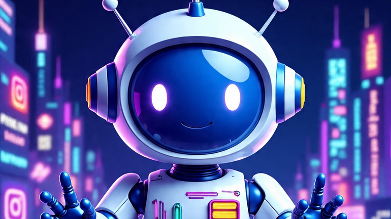 The Advantage Bot (Understand the Algorithm) thumbnail