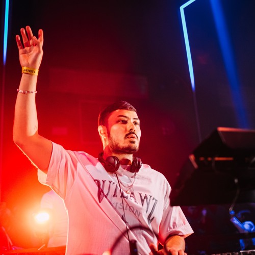 NA7AN @ CAOS - WARMUP (08.07.24) thumbnail