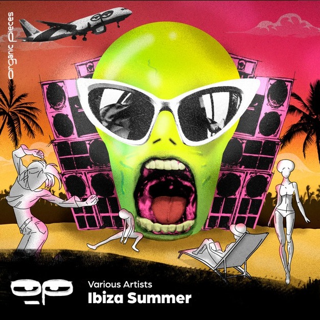 LISTEN | MR CRABS thumbnail