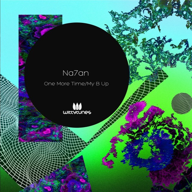 LISTEN | ONE MORE TIME thumbnail