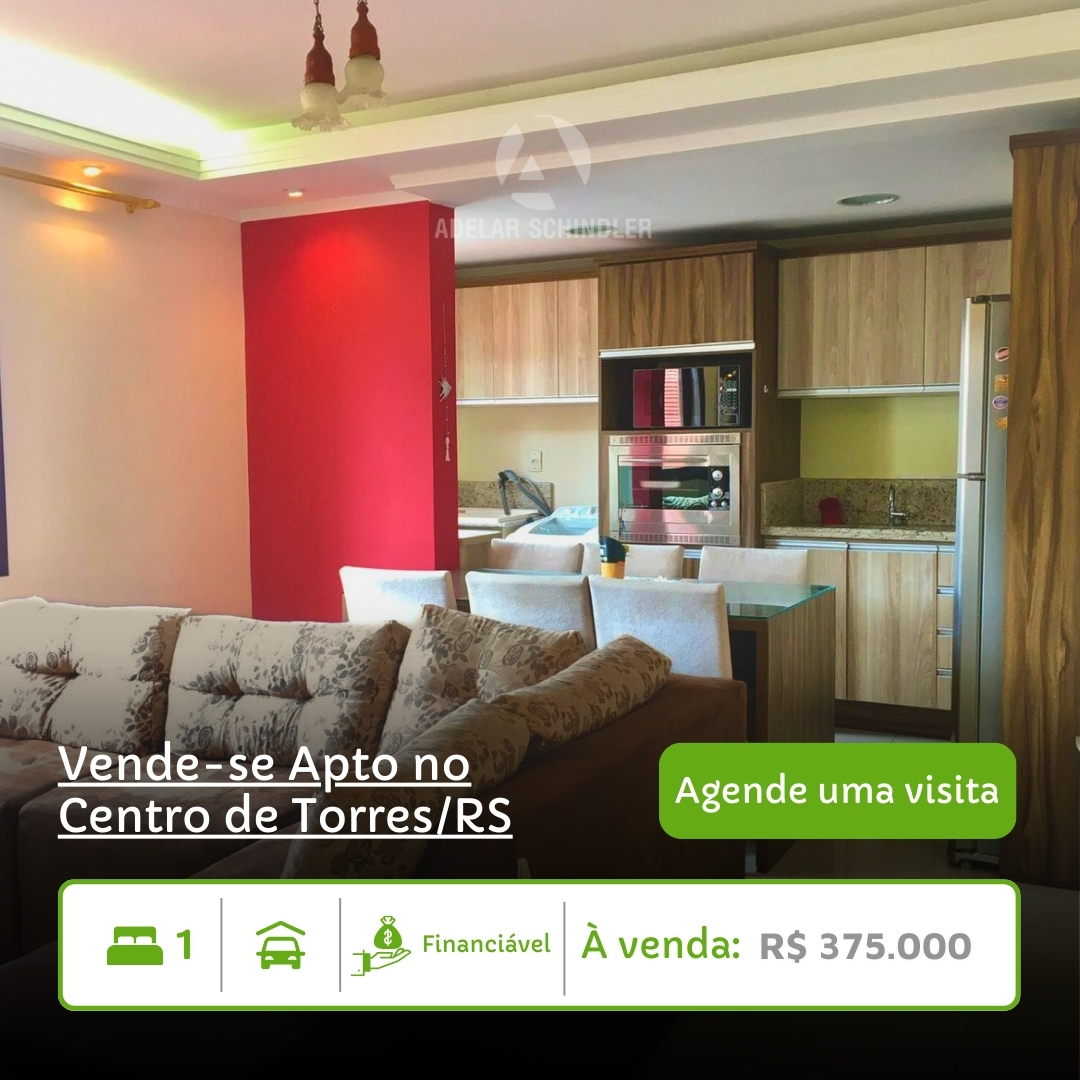 [ À VENDA ]🌟 Excelente oportunidade para quem busca conforto e praticidade em Torres! 🌟

🏠 SOMENTE À VENDA

Localizado n