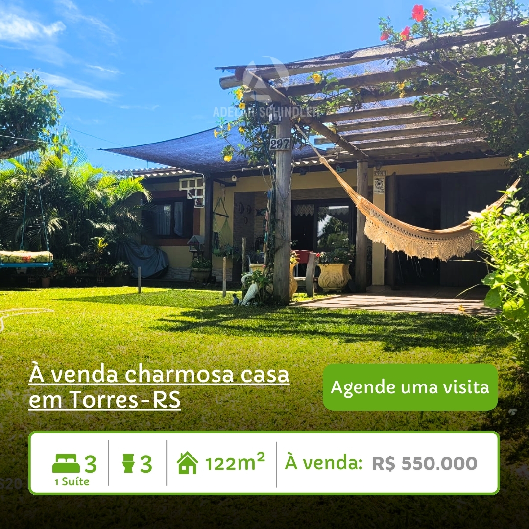 🏡 [À VENDA] Seu refúgio de sonhos na Itapeva Norte! 🌅

VALOR DO IMÓVEL R$ 550 MIL💰

Se você busca uma casa que combine c