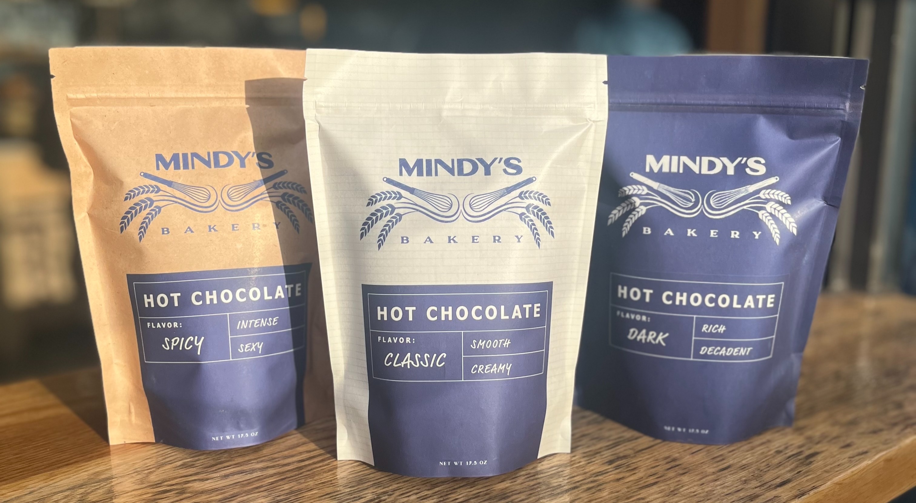 SHOP MINDY'S   thumbnail