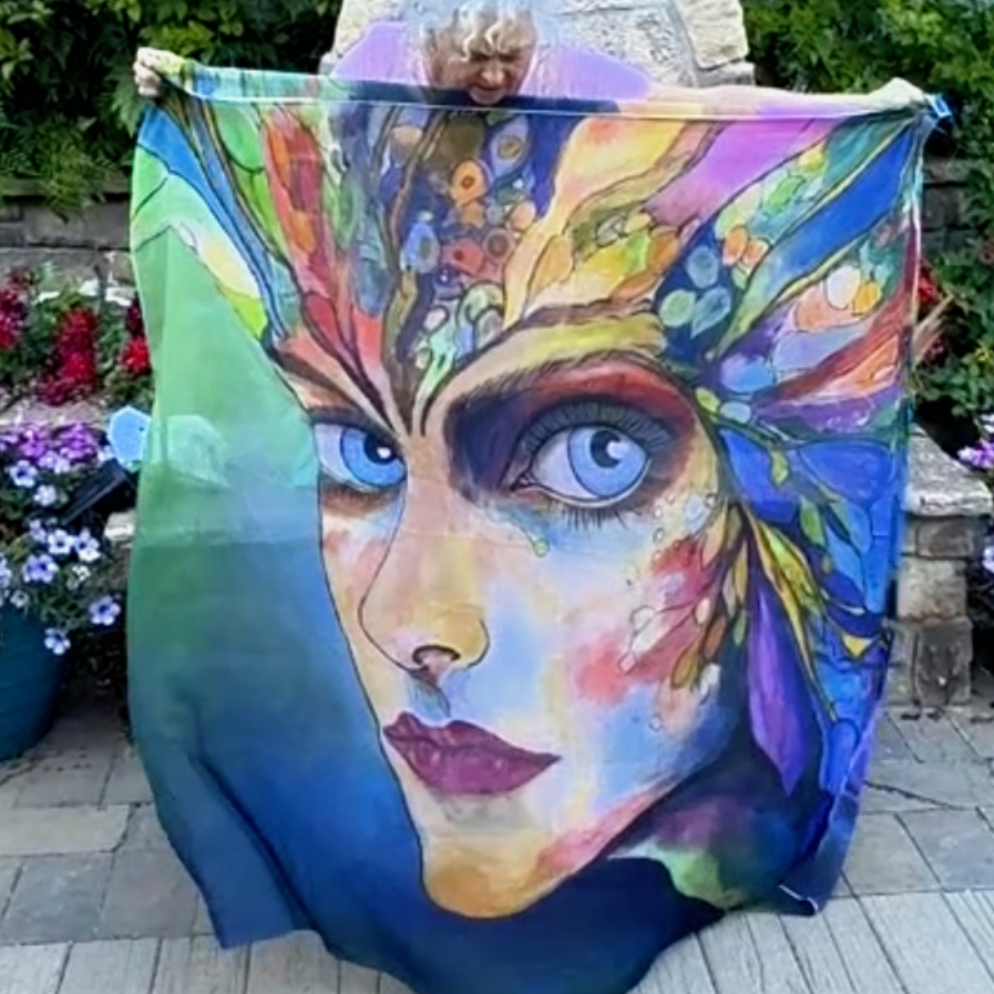 Store: Art By Lexa (Print on Demand) thumbnail