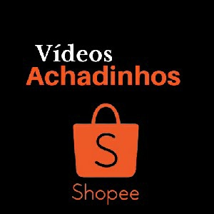 Canal de Vídeos Shopee + de 700 vídeos de alta qualidade sem marca dágua. 
 thumbnail
