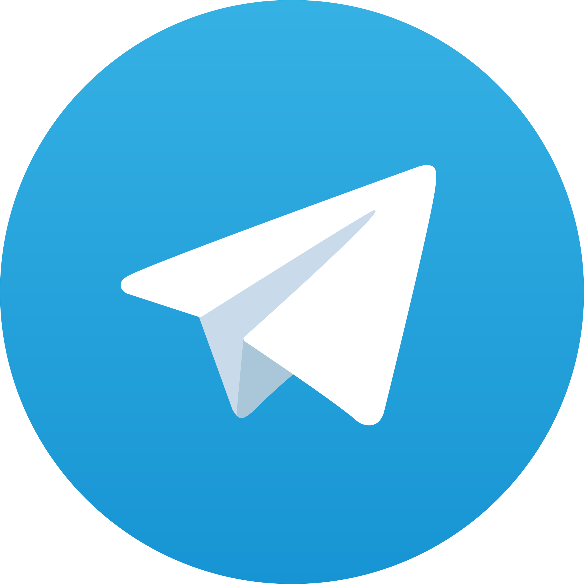 Telegram thumbnail