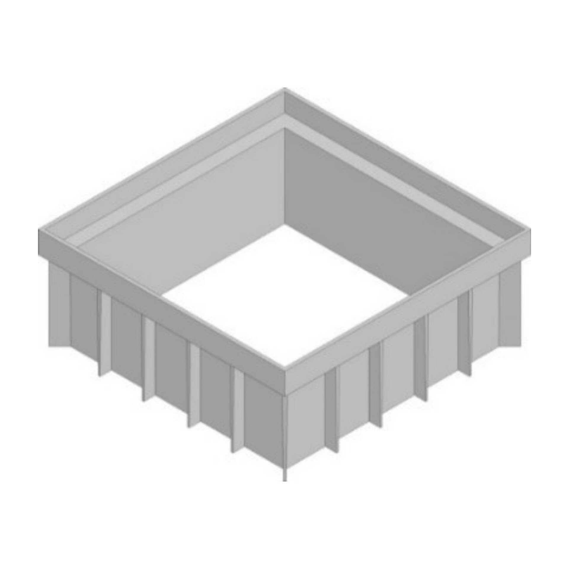 ВЕРХНЯЯ ЧАСТЬ ДЛЯ ТОЧЕЧНОГО ДРЕНАЖА thumbnail