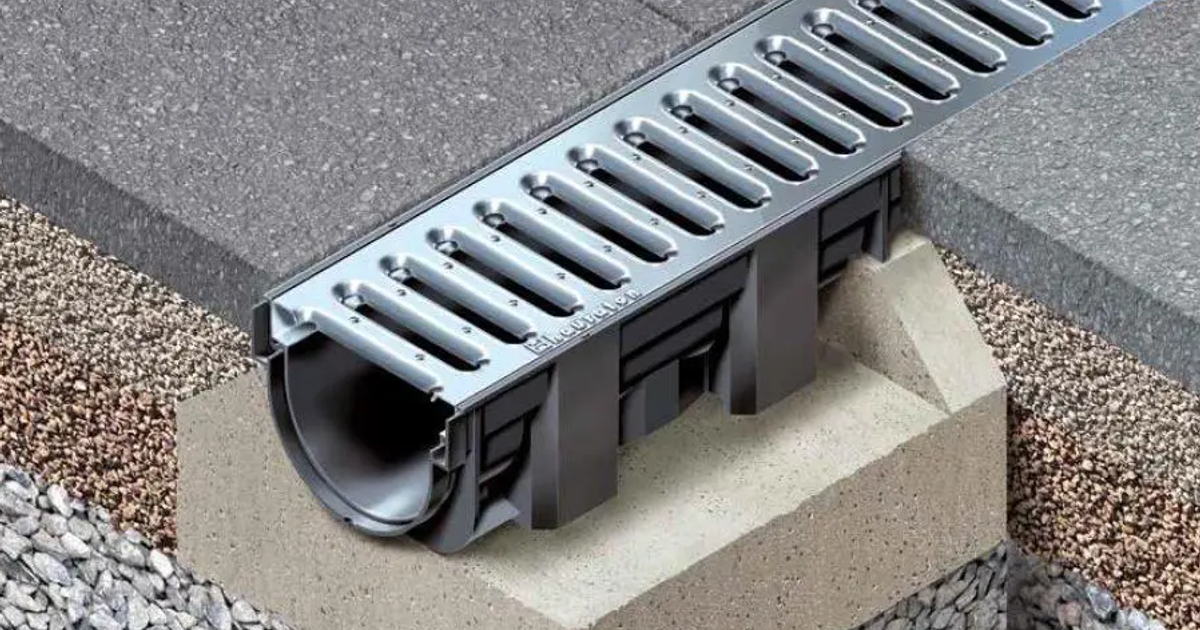 Інструкція з монтажу систем лінійного поверхневого водовідводу HAURATON thumbnail