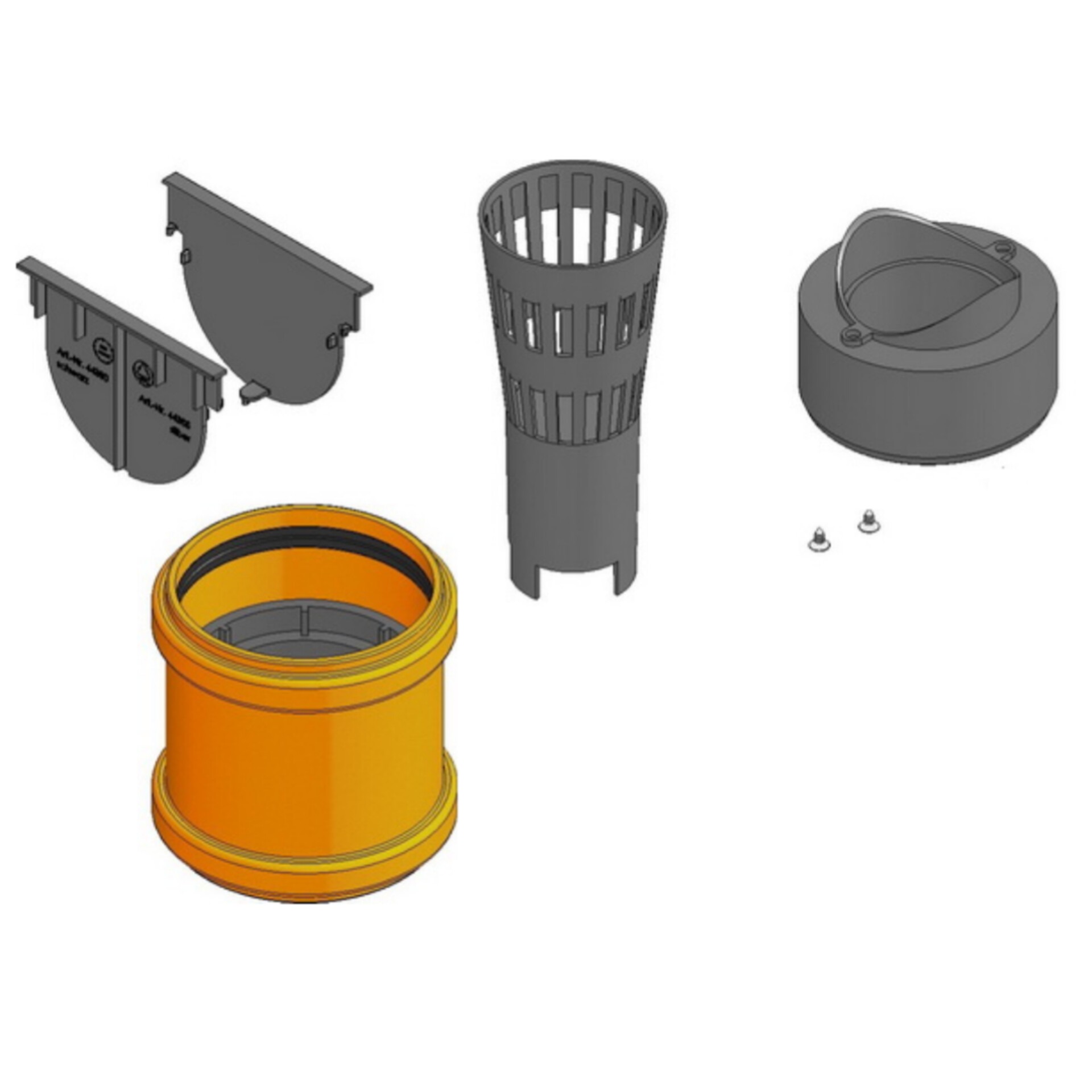 КОМПЛЕКТ АКСЕССУАРОВ thumbnail