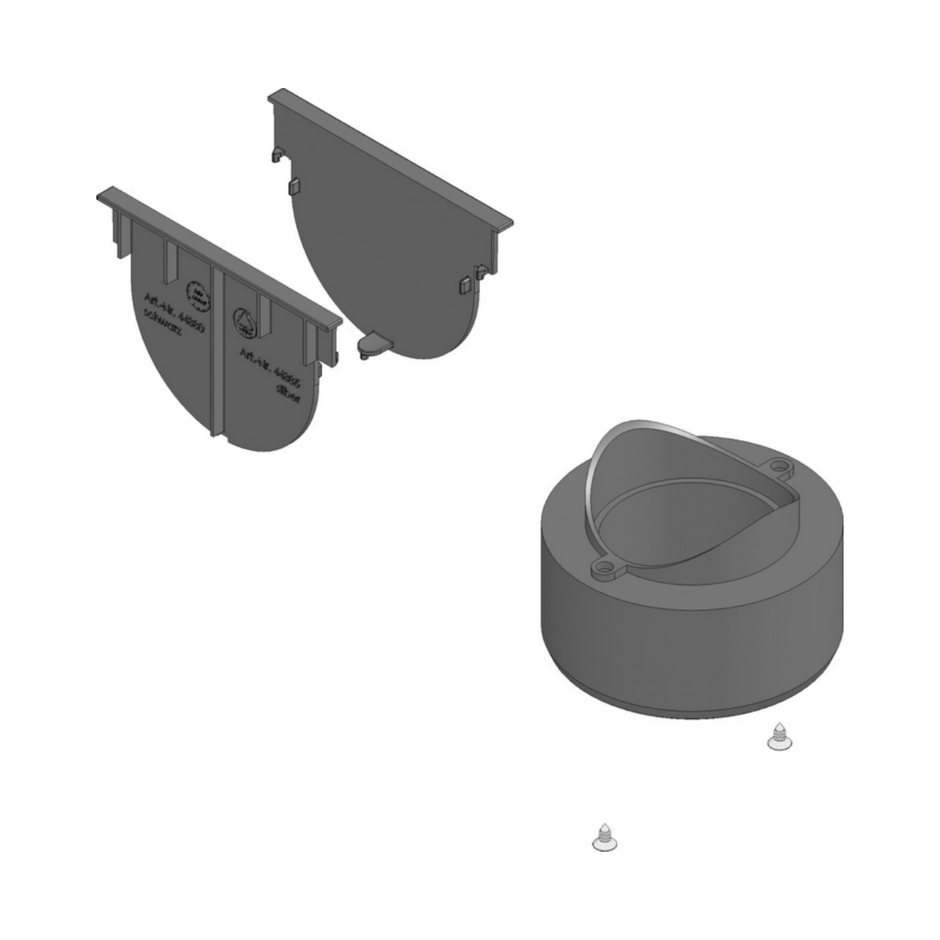 КОМПЛЕКТ АКСЕССУАРОВ thumbnail