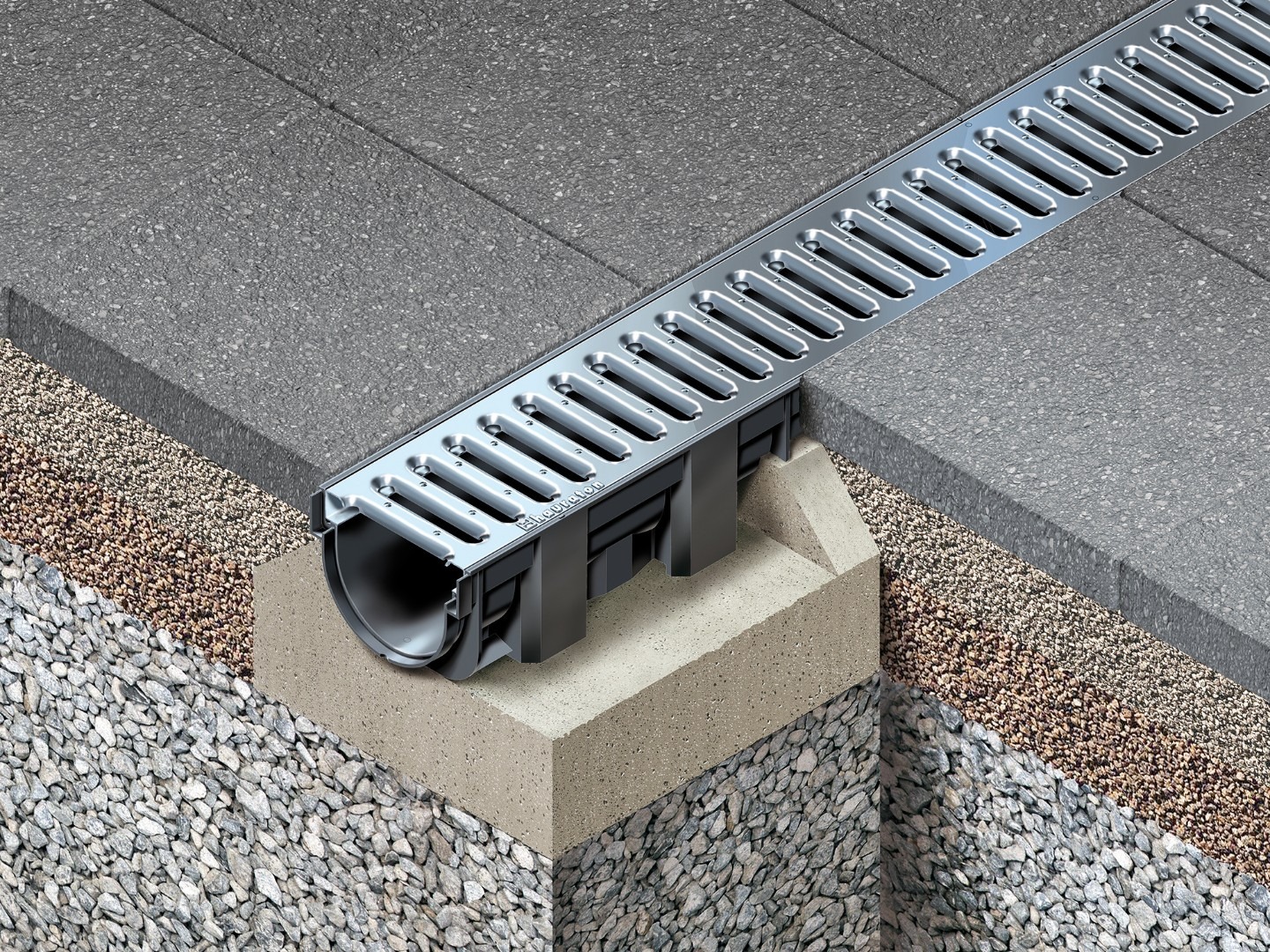 СИСТЕМА ЛИНЕЙНОГО ПОВЕРХНОСТНОГО ВОДООТВОДА thumbnail