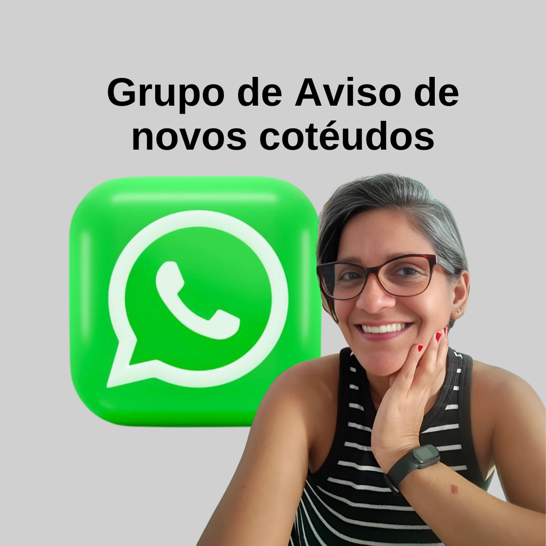Entrar no Grupo de Avisos thumbnail