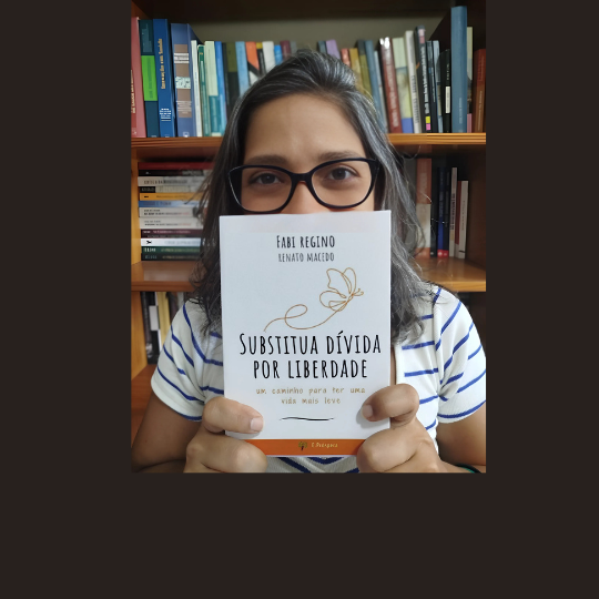 Ebook: Substitua Dívida por Liberdade thumbnail