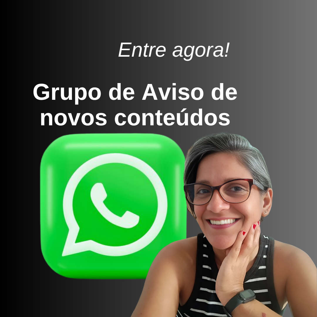 Entrar no Grupo de Avisos thumbnail