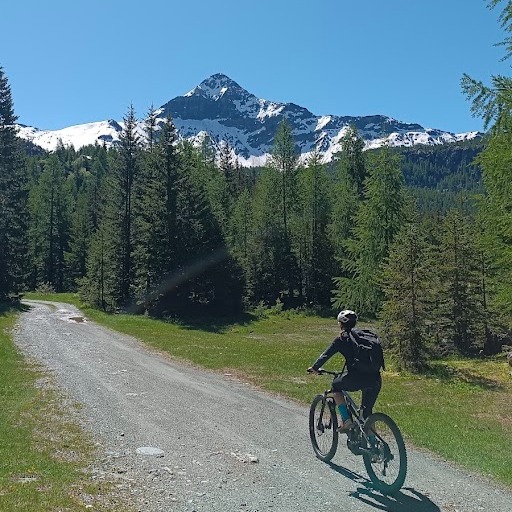 Viaggi  e vacanze multisport | Bike - Ski  thumbnail