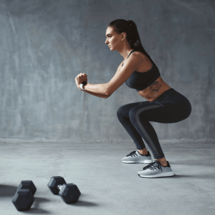 preparazioni atletiche personalizzate -  benessere fisico, dimagrimento, tonificazione, rinforzo muscolare thumbnail