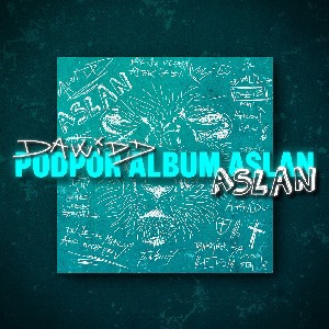 PODPOR vydanie môjho debutového ALBUMU "Aslan" thumbnail
