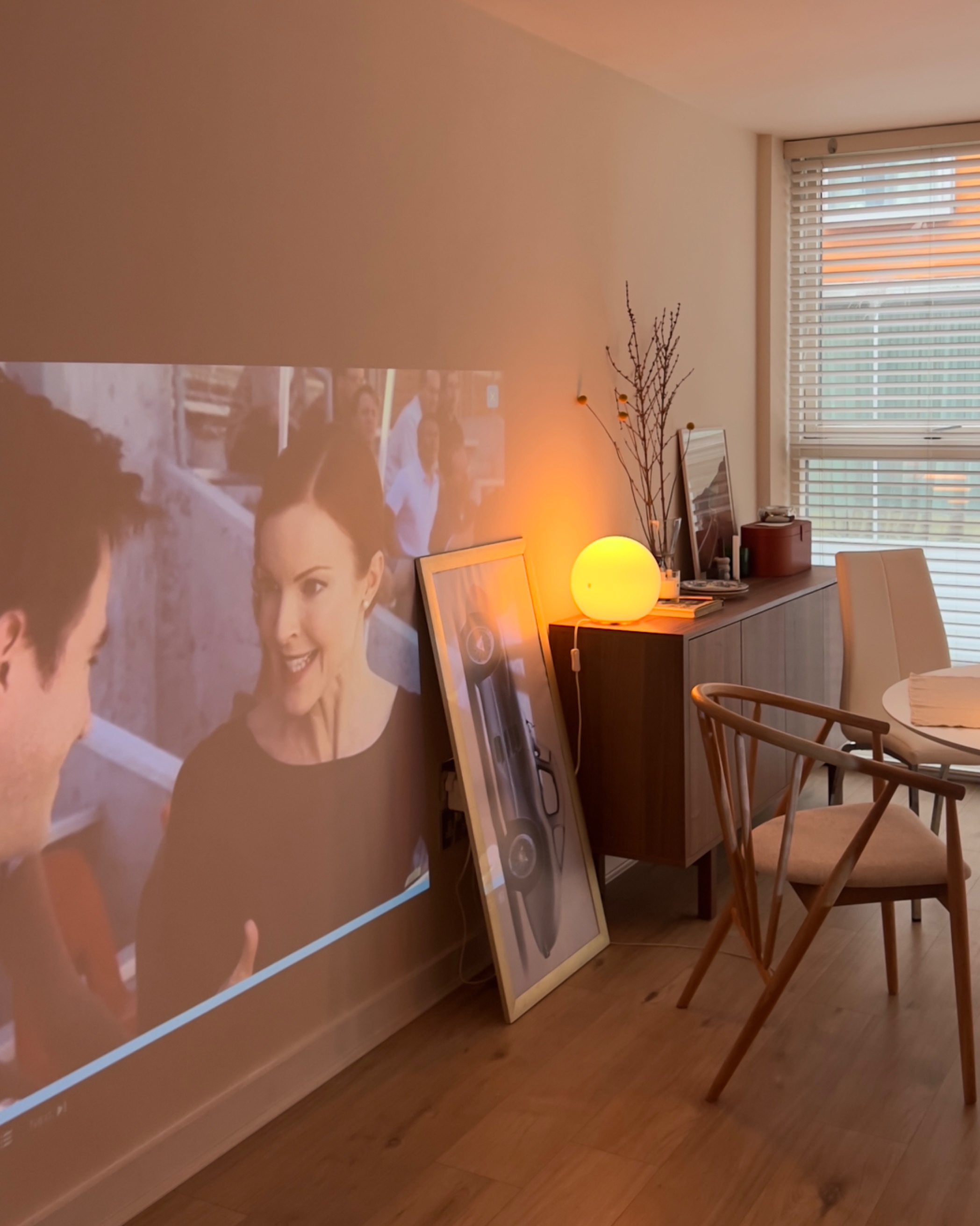 my projector thumbnail
