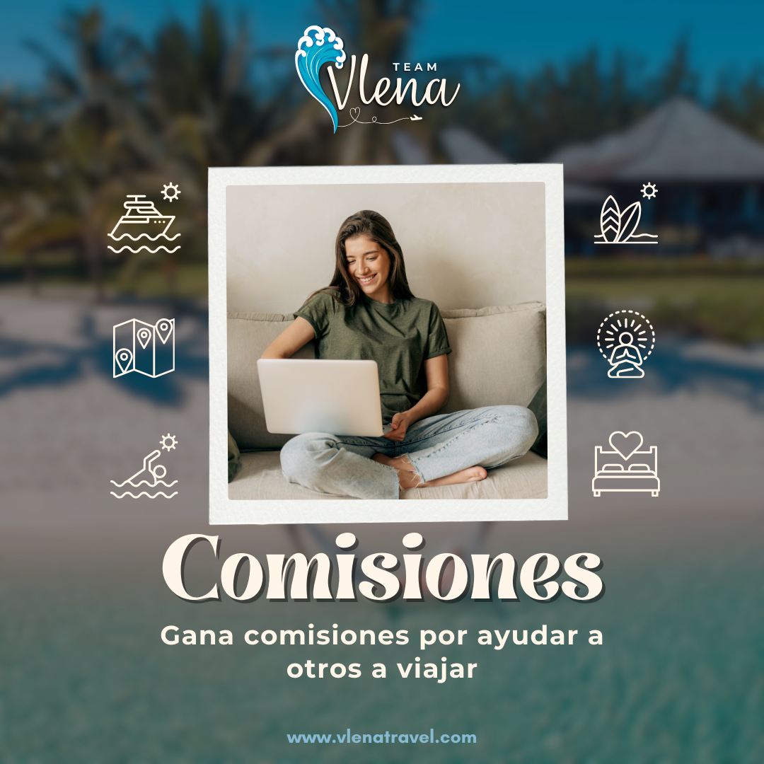 Empieza hoy y convierte tu pasión en una fuente real de ingresos. thumbnail